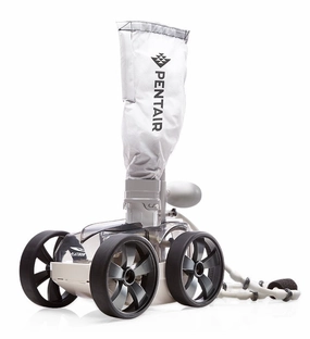 Pentair Kreepy Krauly Platinum Gray