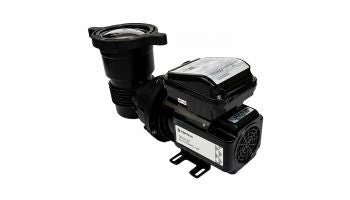 Pentair OptiFlo 1HP Horizontal Above Ground Pool Pump with 3' Standard Cord 115V -