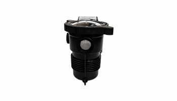 Pentair OptiFlo 1HP Horizontal Above Ground Pool Pump with 3' Standard Cord 115V -