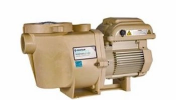 Pentair WhisperFlo VST 2.6 THP Variable Speed Pool Pump | 115-208-230V