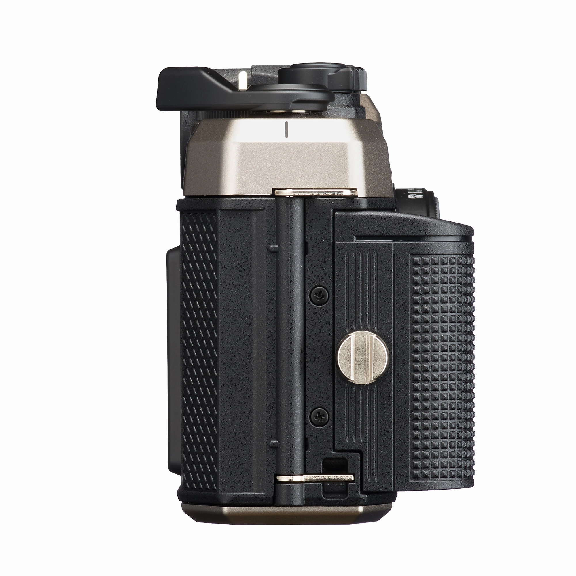 Pentax 17 Film Camera