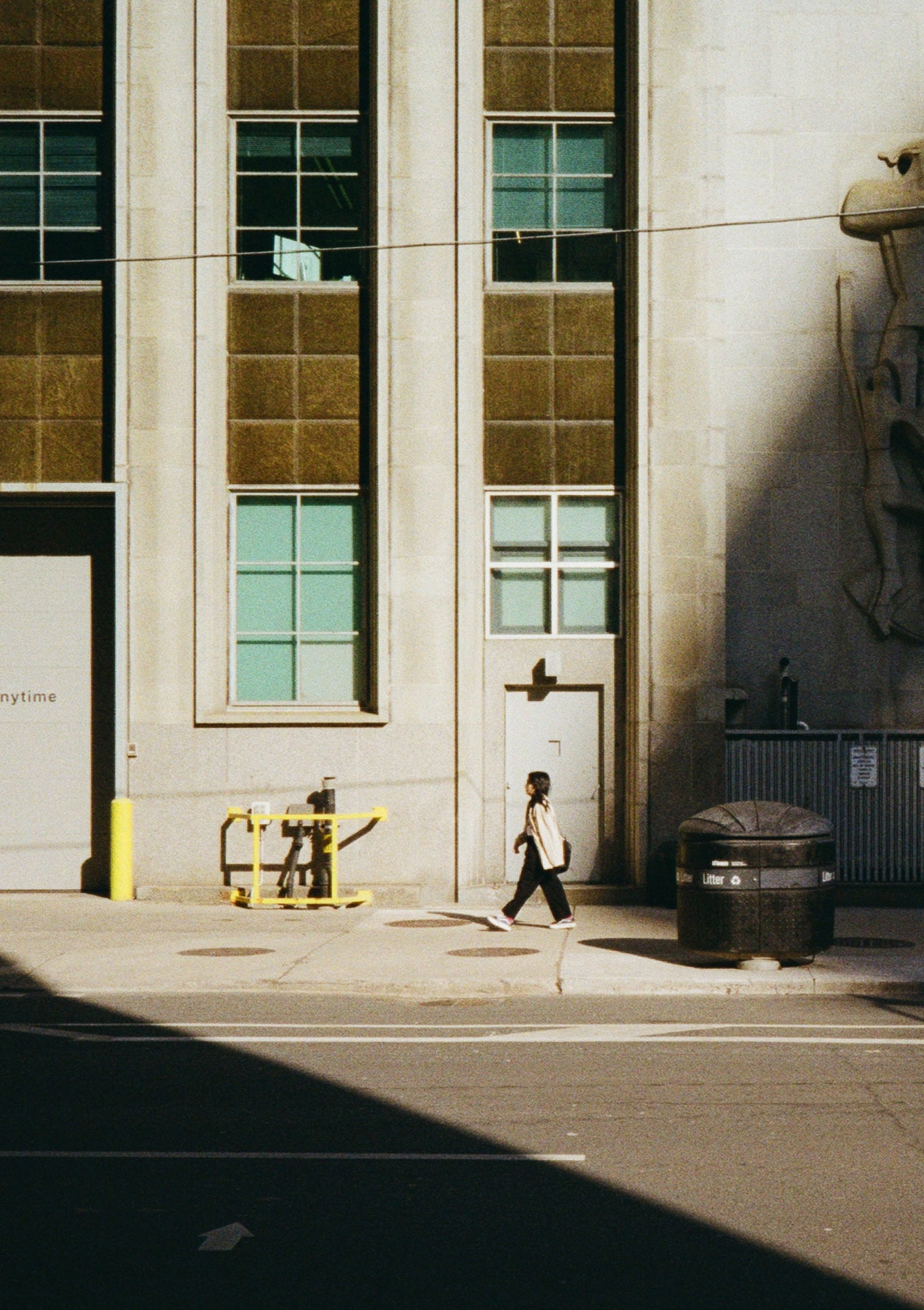 Pentax 17 Film Camera