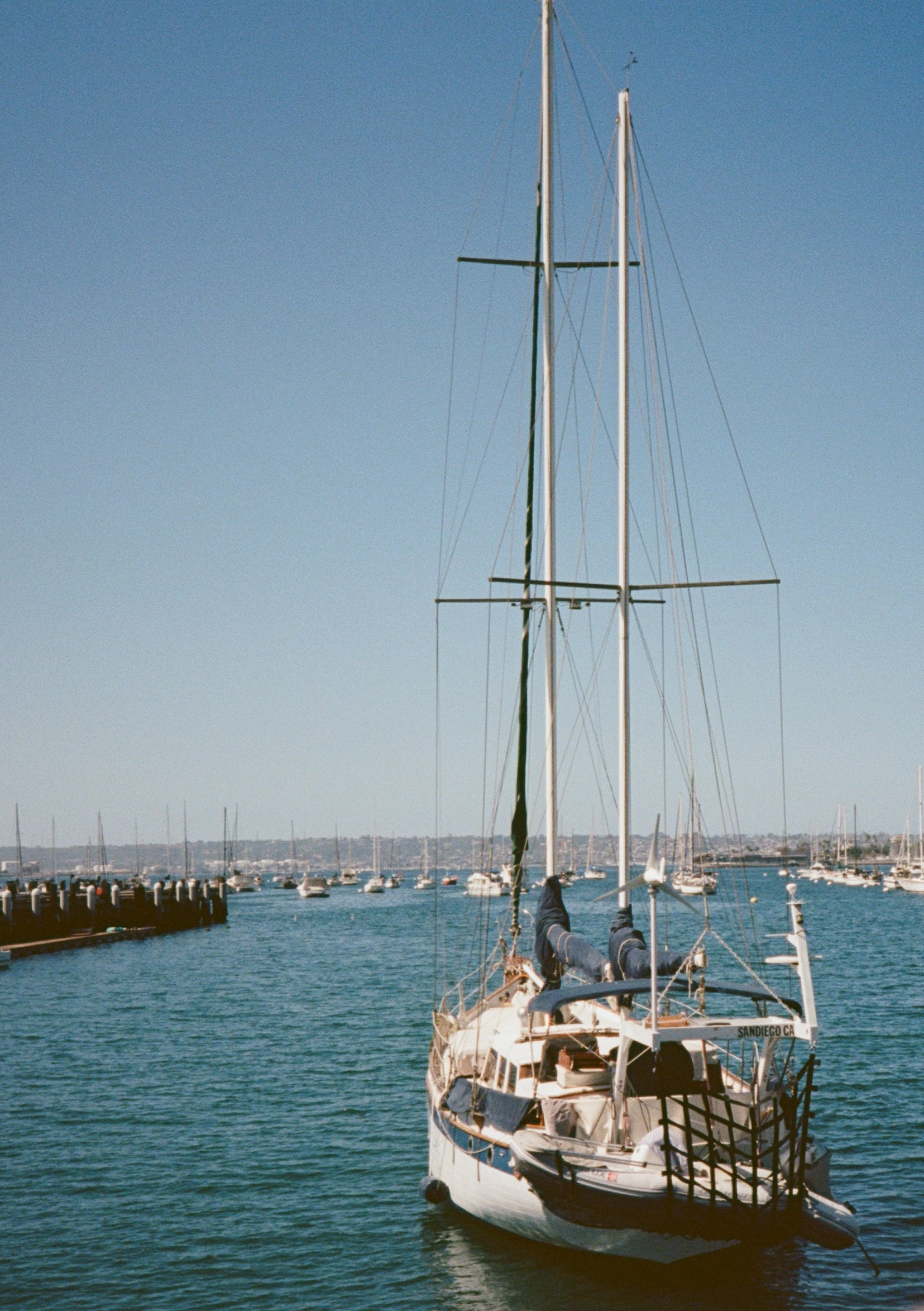 Pentax 17 Film Camera