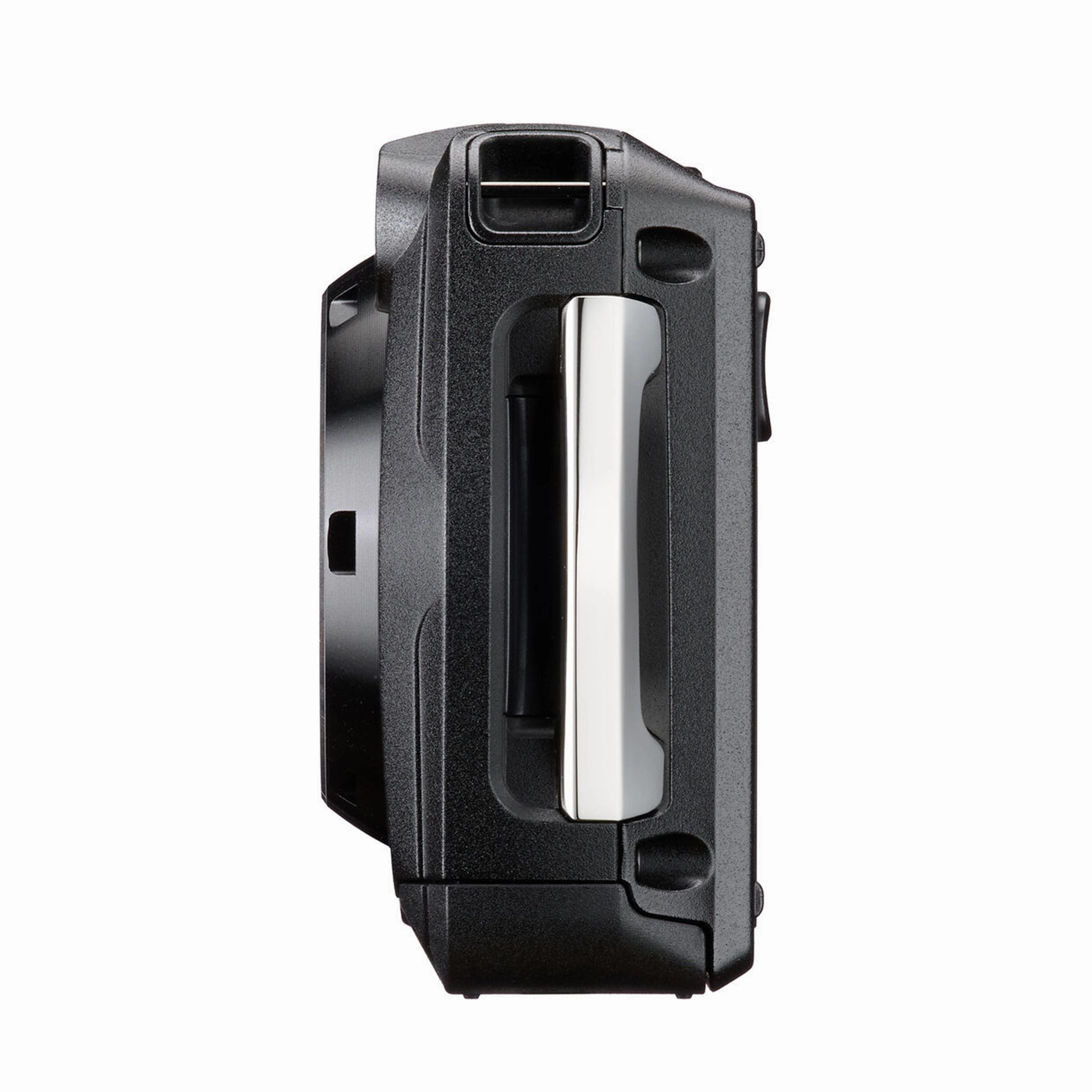 Pentax WG-8 All-Weather Digital Camera - Black