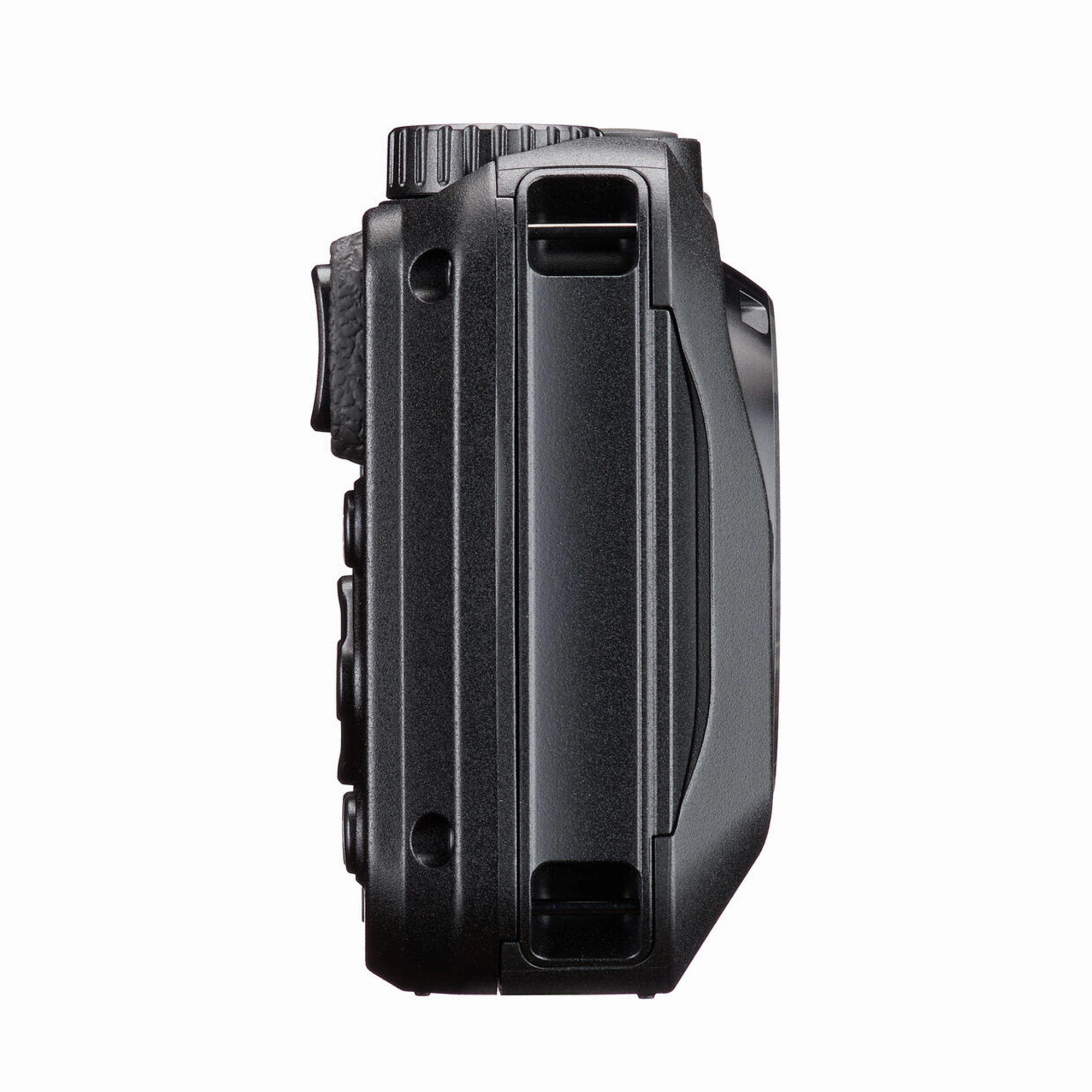 Pentax WG-8 All-Weather Digital Camera - Black