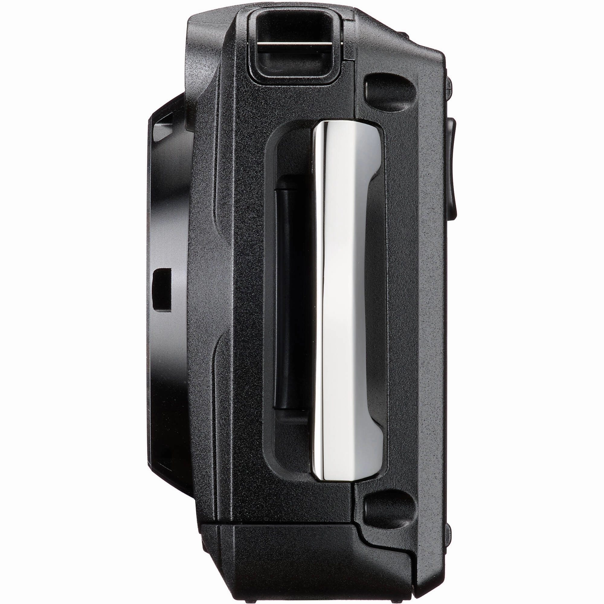 Pentax WG-8 Waterproof Compact Camera (Black)