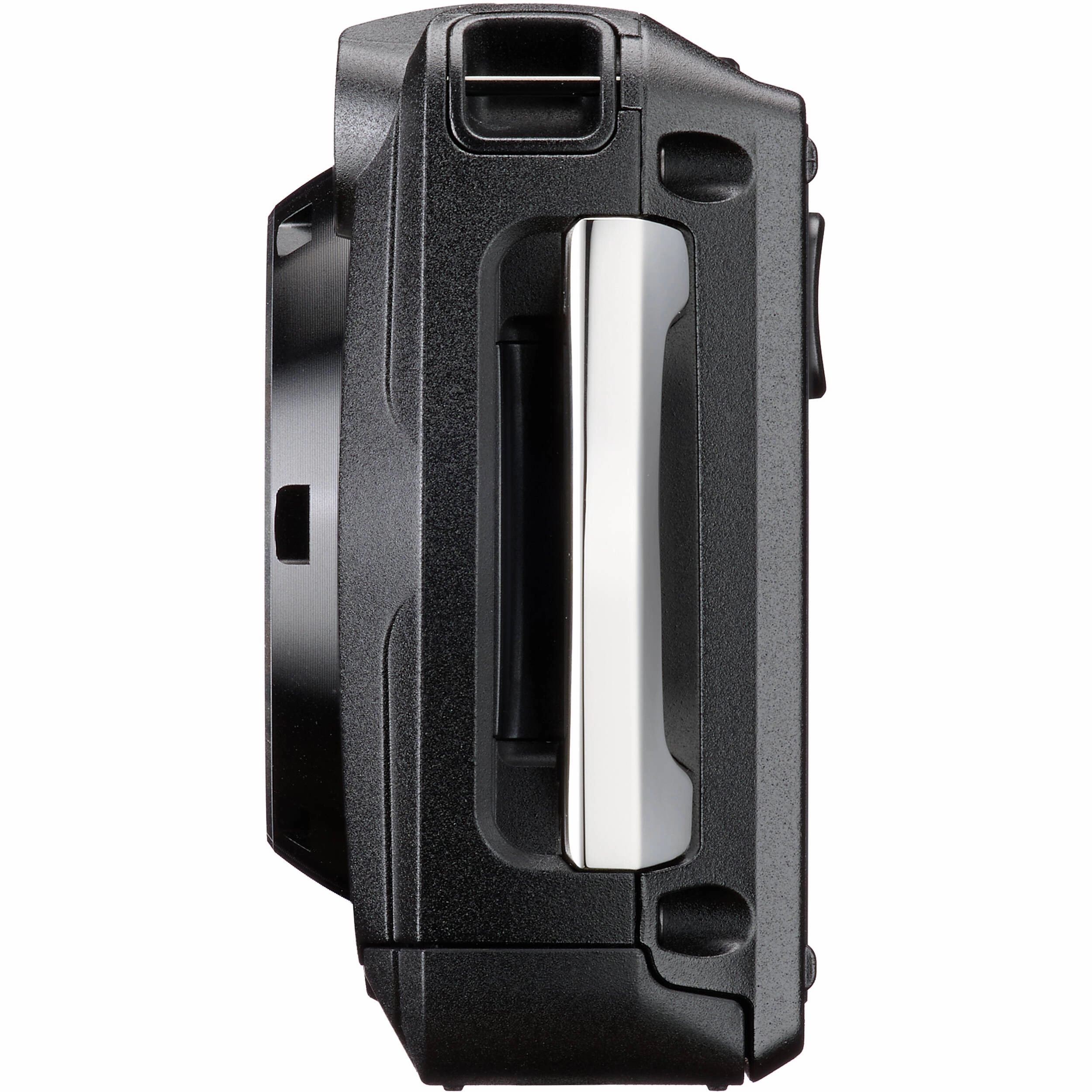 Pentax WG-8 Waterproof Compact Camera (Green)