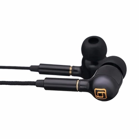 Periodic Audio Beryllium In Ear Monitors with Detachable Cable in ear monitors, dj headphones