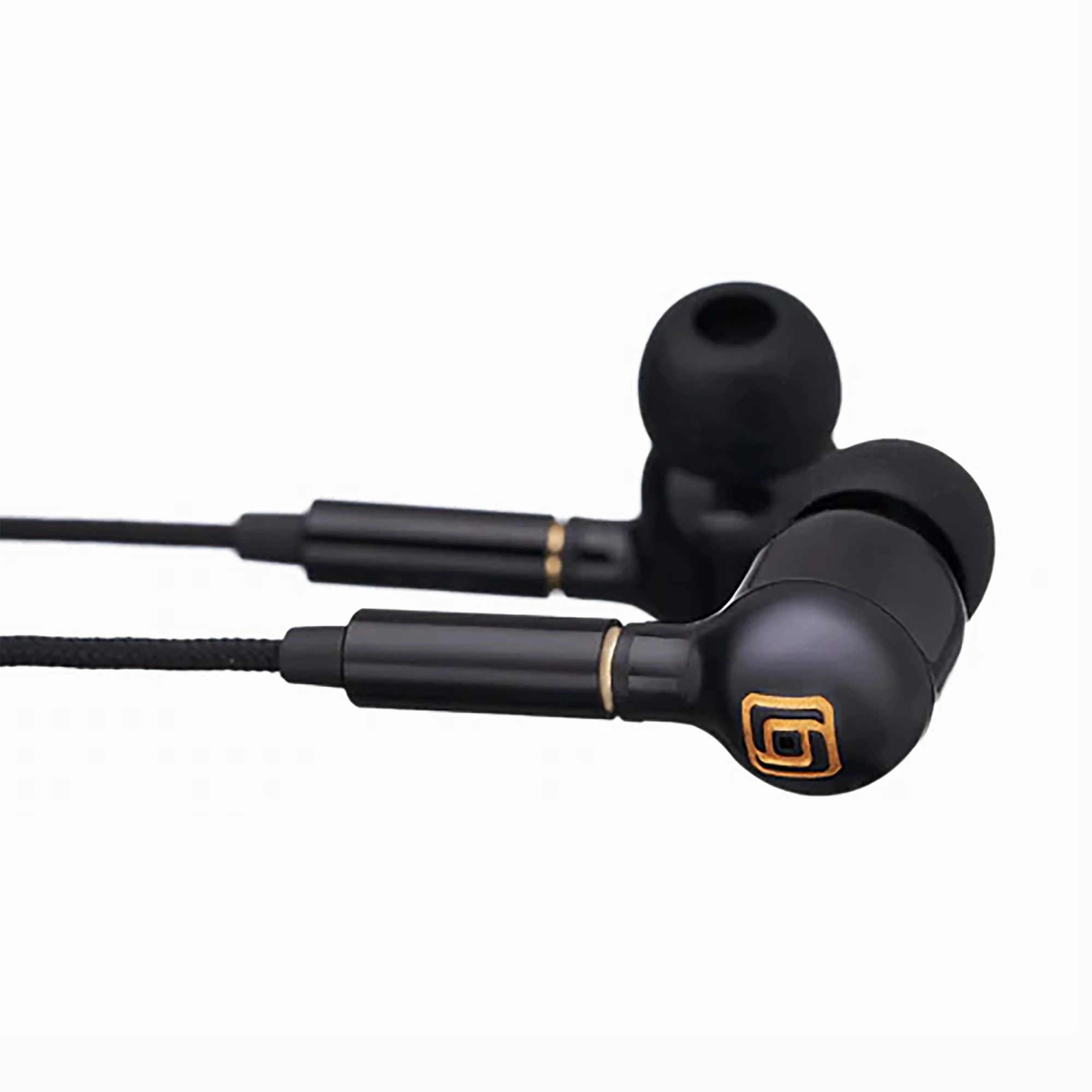 Periodic Audio Beryllium In Ear Monitors with Detachable Cable in ear monitors, dj headphones