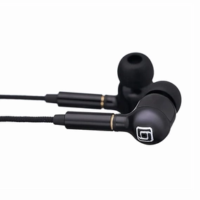 Periodic Audio Magnesium In Ear Monitors with Detachable Cable in ear monitors, dj headphones