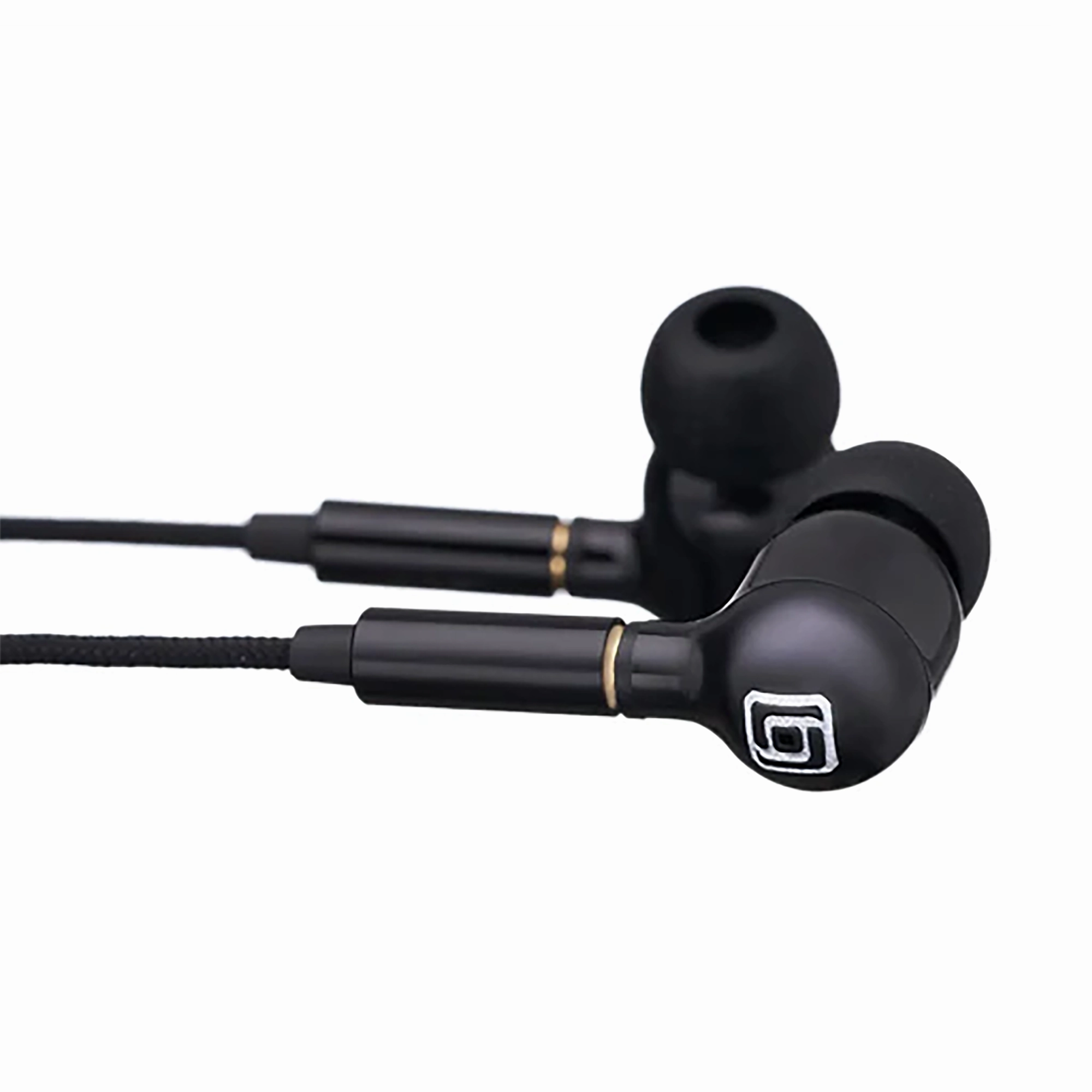 Periodic Audio Magnesium In Ear Monitors with Detachable Cable in ear monitors, dj headphones