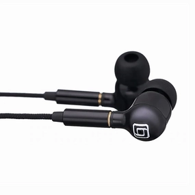 Periodic Audio Magnesium In Ear Monitors with Detachable Cable in ear monitors, dj headphones
