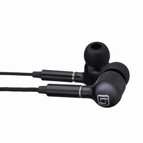 Periodic Audio Titanium In Ear Monitors with Detachable Cable in ear monitors, dj headphones