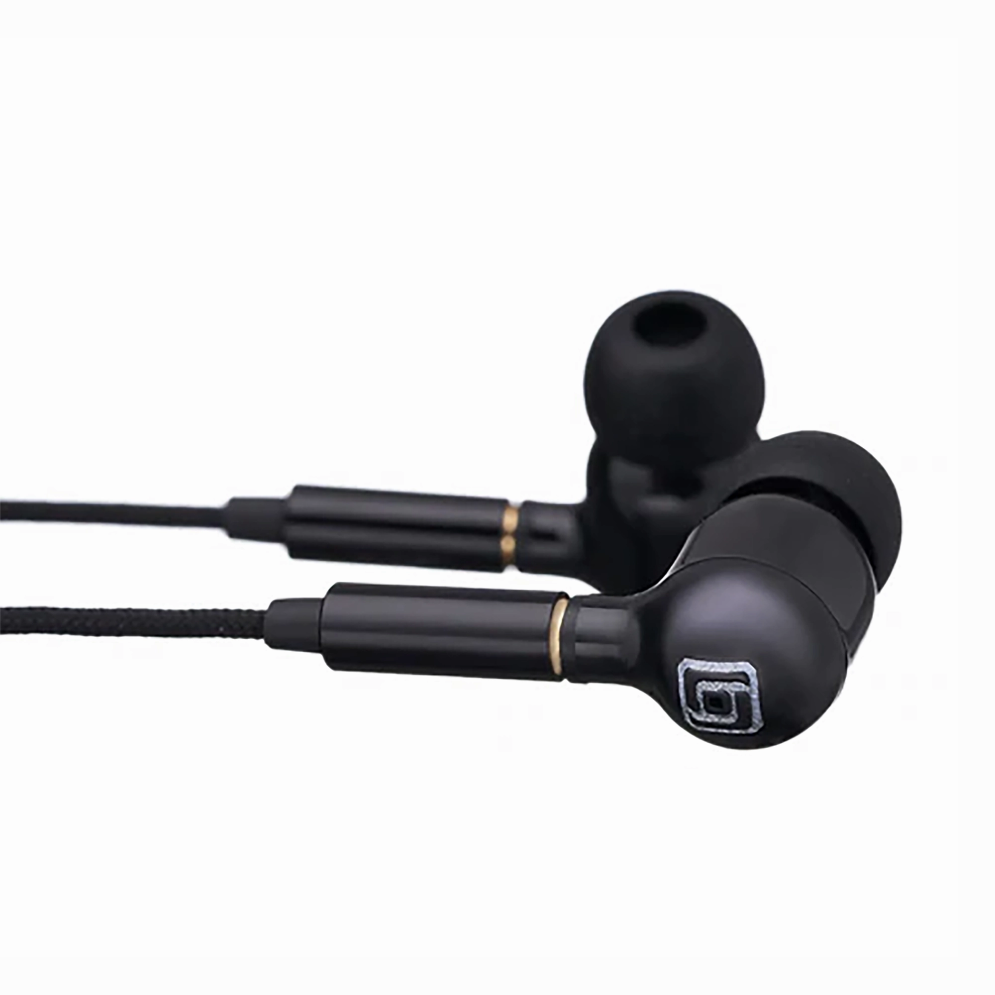 Periodic Audio Titanium In Ear Monitors with Detachable Cable in ear monitors, dj headphones