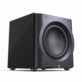 PERLISTEN Audio D12s Subwoofer bluetooth surround sound,samsung surround sound system