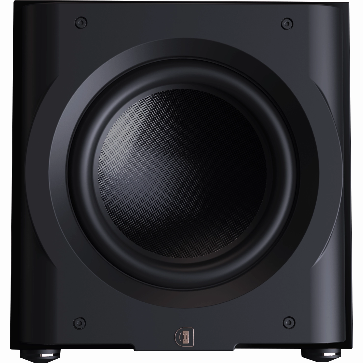 Perlisten Audio D12s Subwoofer good projector for home,best home audio