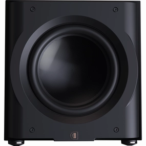 Perlisten Audio D12s Subwoofer good projector for home,best home audio
