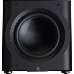 Perlisten Audio D12s Subwoofer good surround sound system,bose surround sound system
