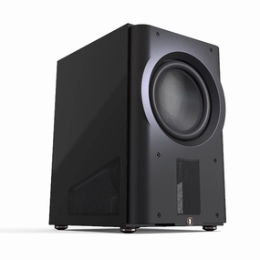 PERLISTEN Audio D212s Subwoofer bluetooth surround sound,samsung surround sound system