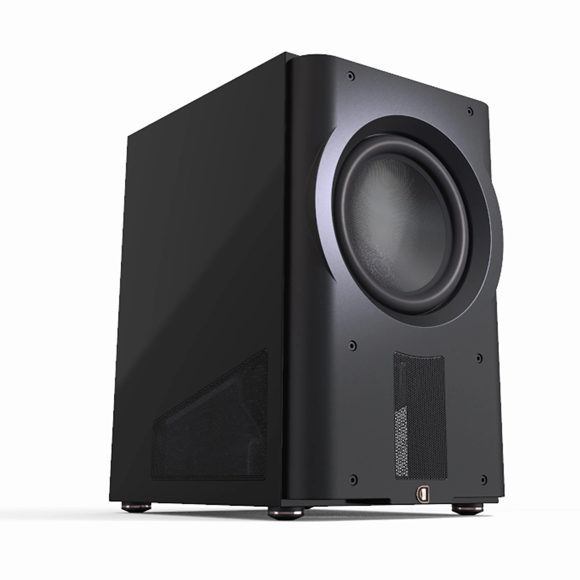 PERLISTEN Audio D212s Subwoofer bluetooth surround sound,samsung surround sound system