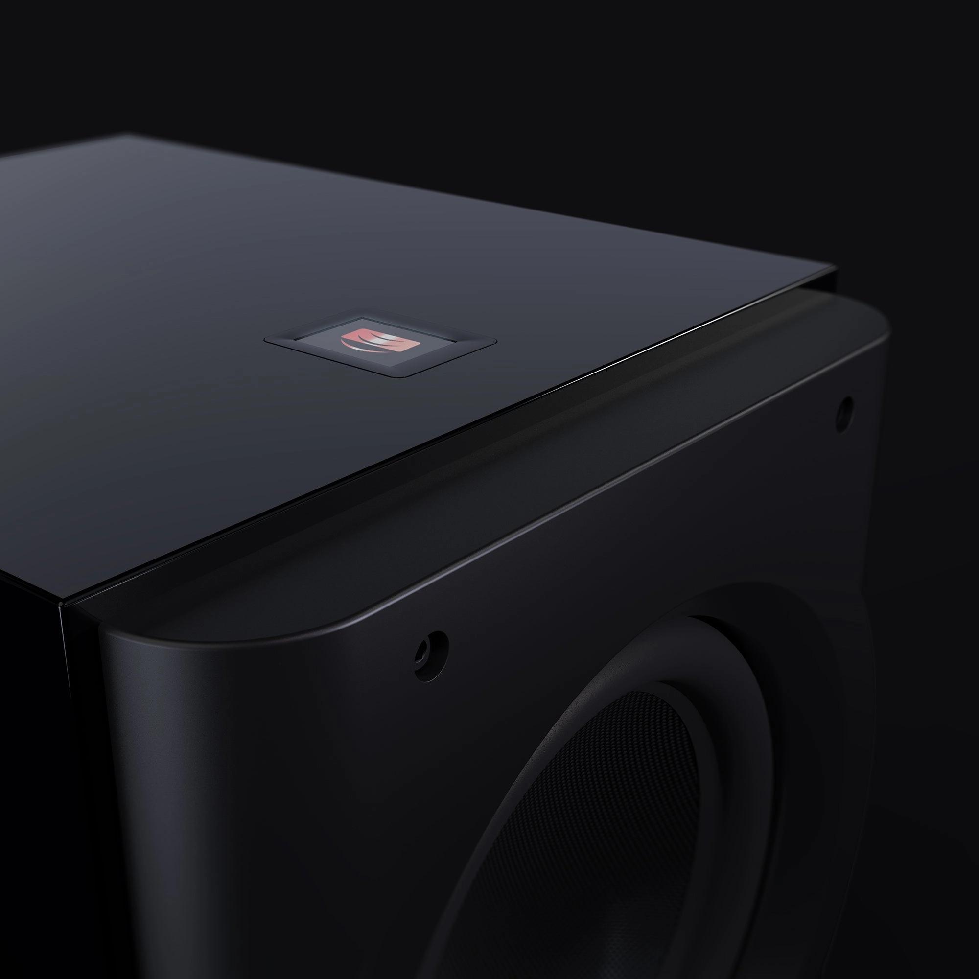 PERLISTEN Audio D212s Subwoofer