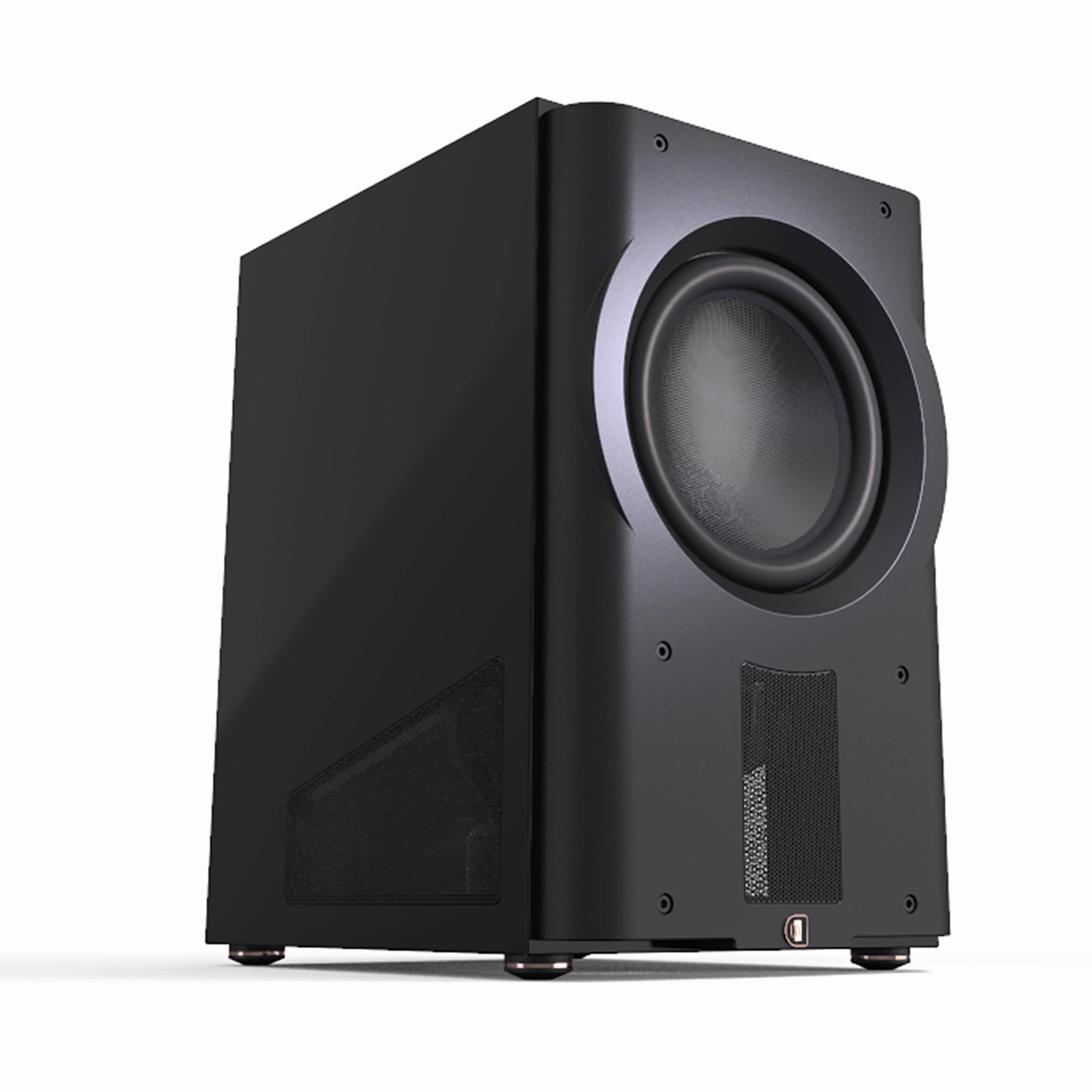 PERLISTEN Audio D212s Subwoofer best projector for home theater,best home cinema projector