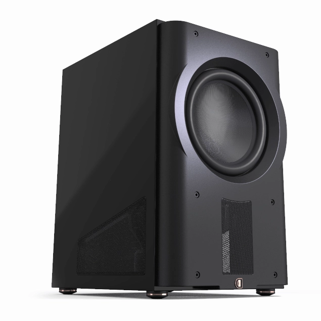 Perlisten Audio D212s Subwoofer