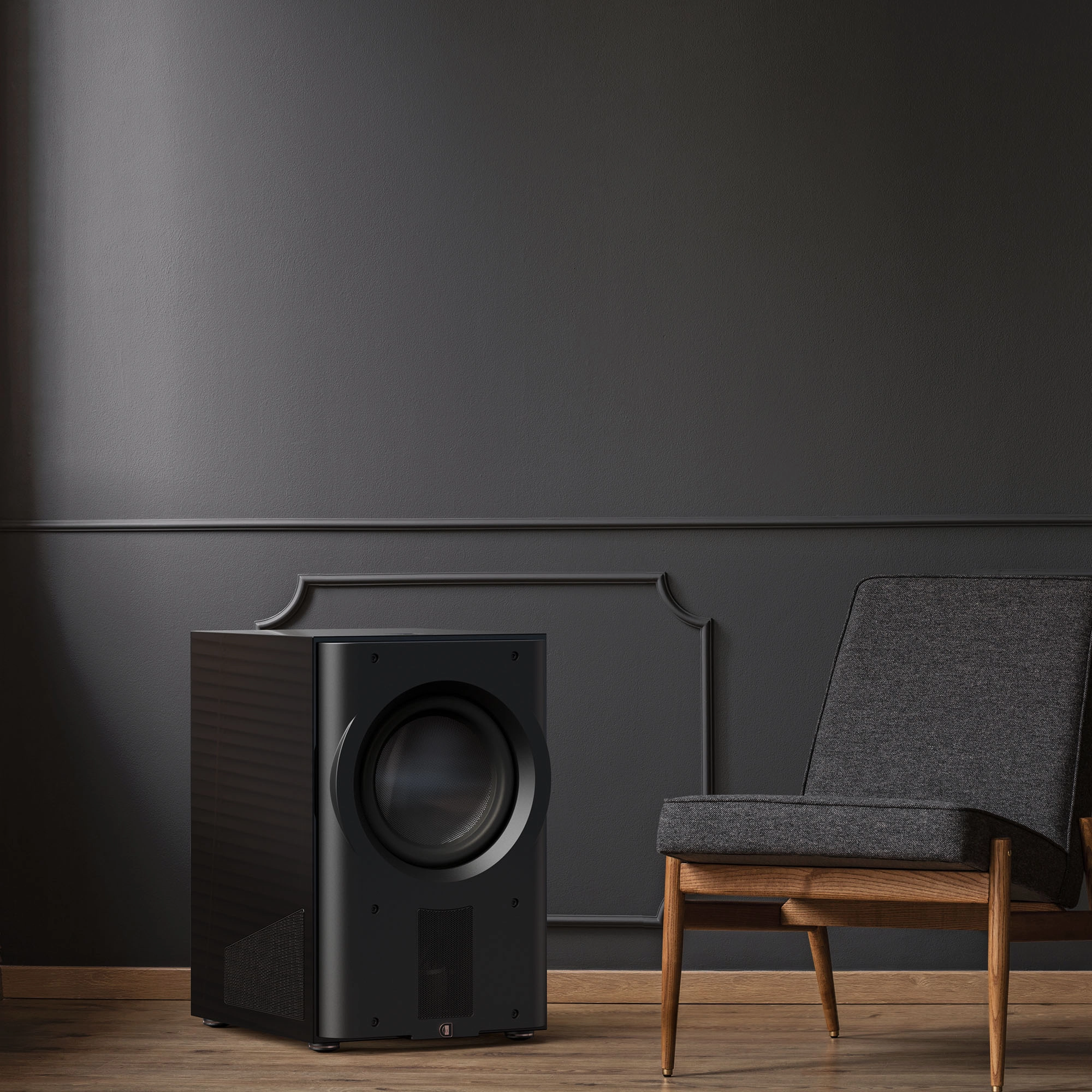 PERLISTEN Audio D212s Subwoofer