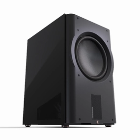 PERLISTEN Audio D215s Subwoofer best projector for home theater,best home cinema projector