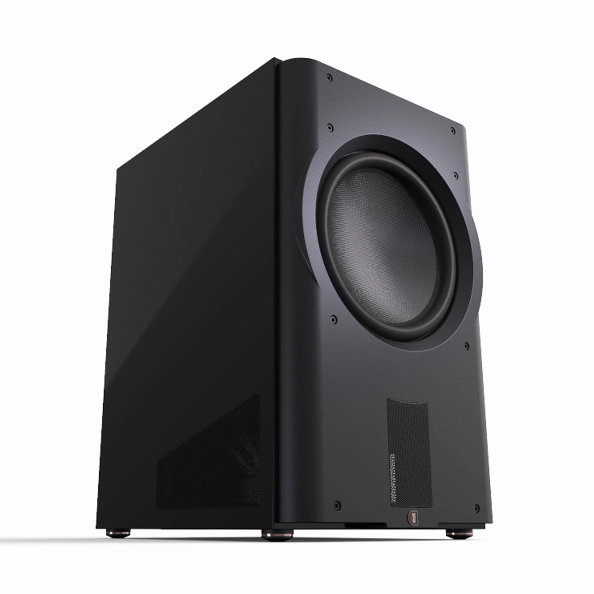 PERLISTEN Audio D215s Subwoofer bluetooth surround sound,samsung surround sound system