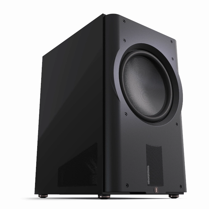 Perlisten Audio D215s Subwoofer