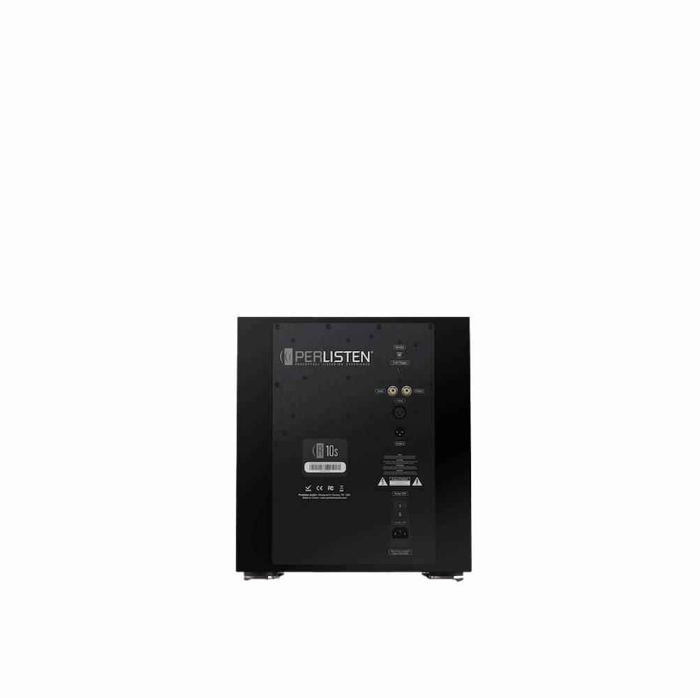 Perlisten Audio R10s Subwoofer