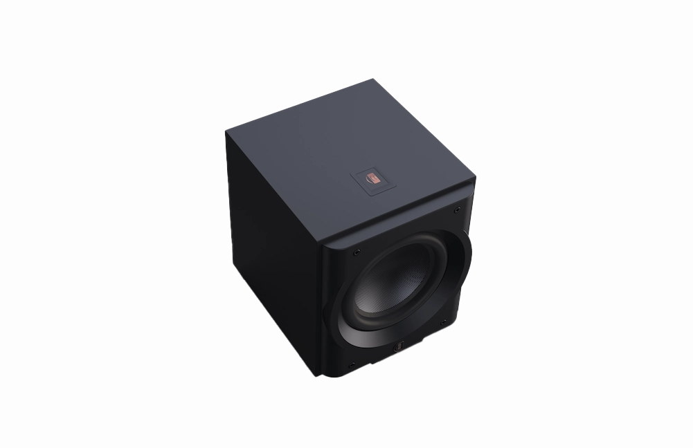 Perlisten Audio R10s Subwoofer