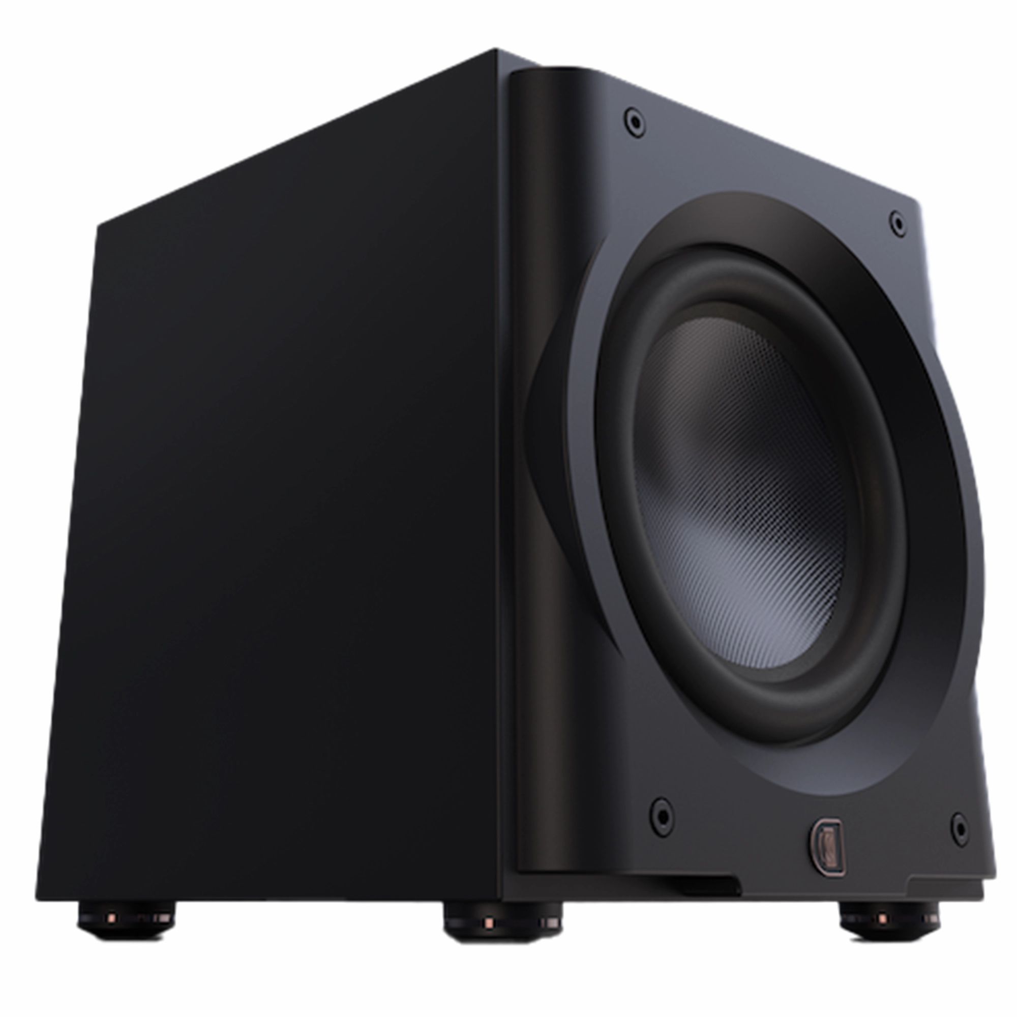 PERLISTEN Audio R10s Subwoofer bluetooth surround sound,samsung surround sound system