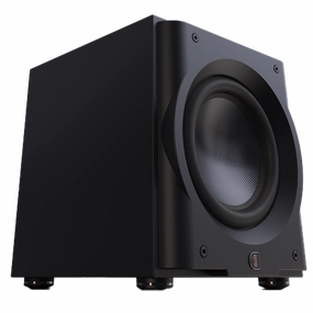 PERLISTEN Audio R10s Subwoofer bluetooth surround sound,samsung surround sound system