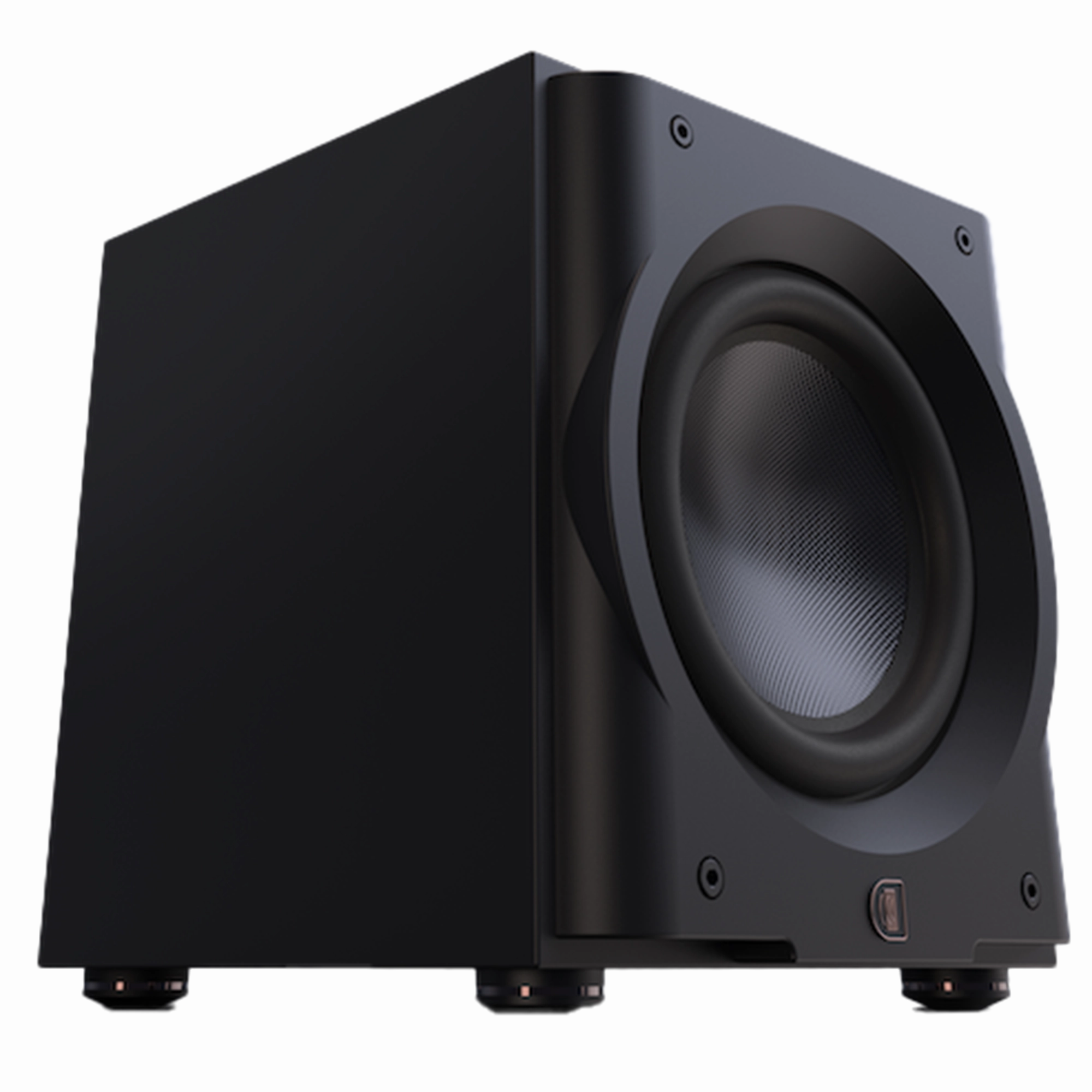PERLISTEN Audio R10s Subwoofer best projector for home theater,best home cinema projector