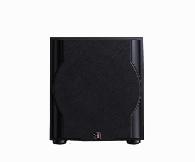 Perlisten Audio R10s Subwoofer