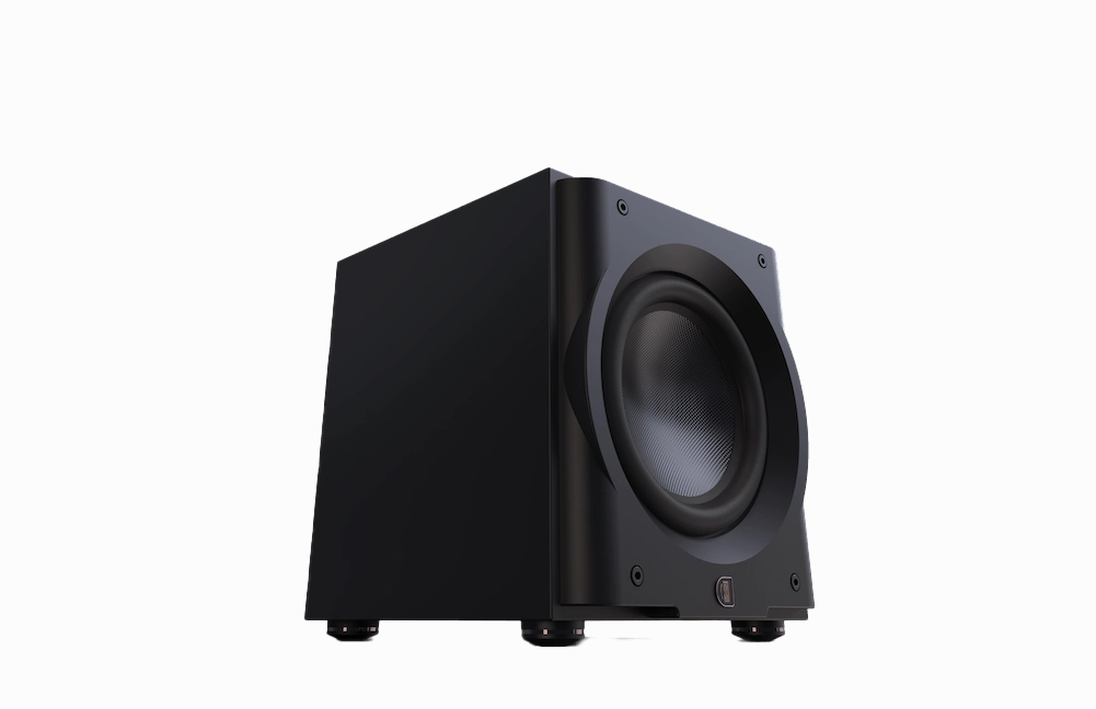 Perlisten Audio R10s Subwoofer good surround sound system,bose surround sound system