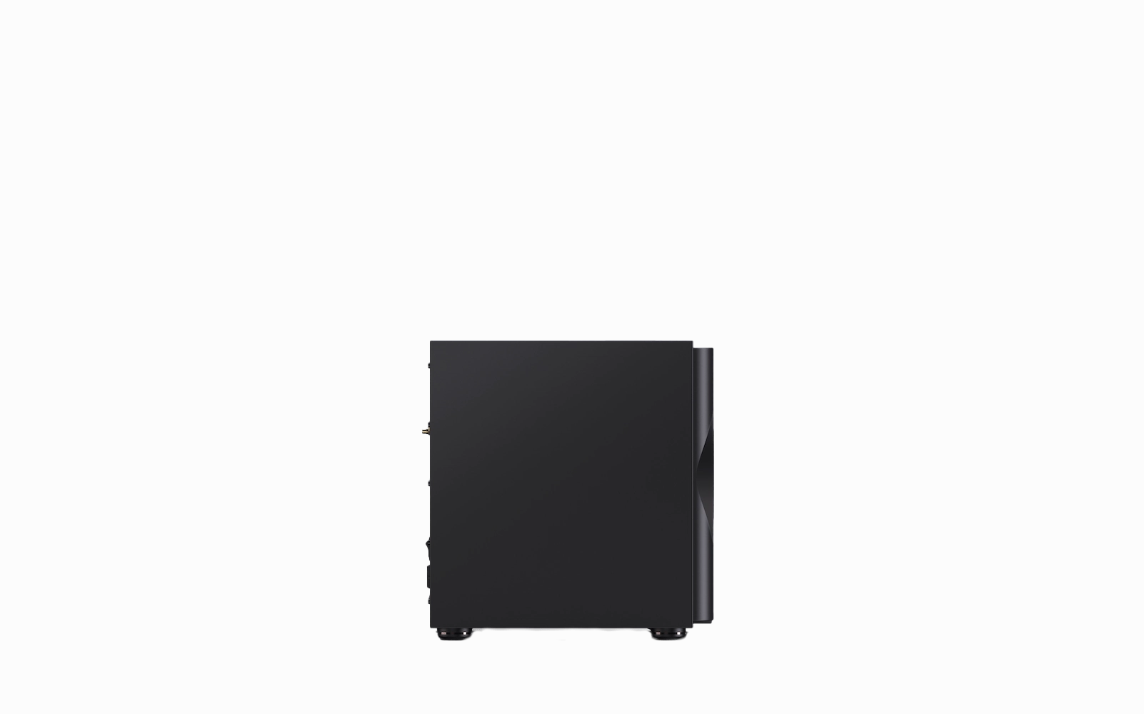Perlisten Audio R12s Subwoofer