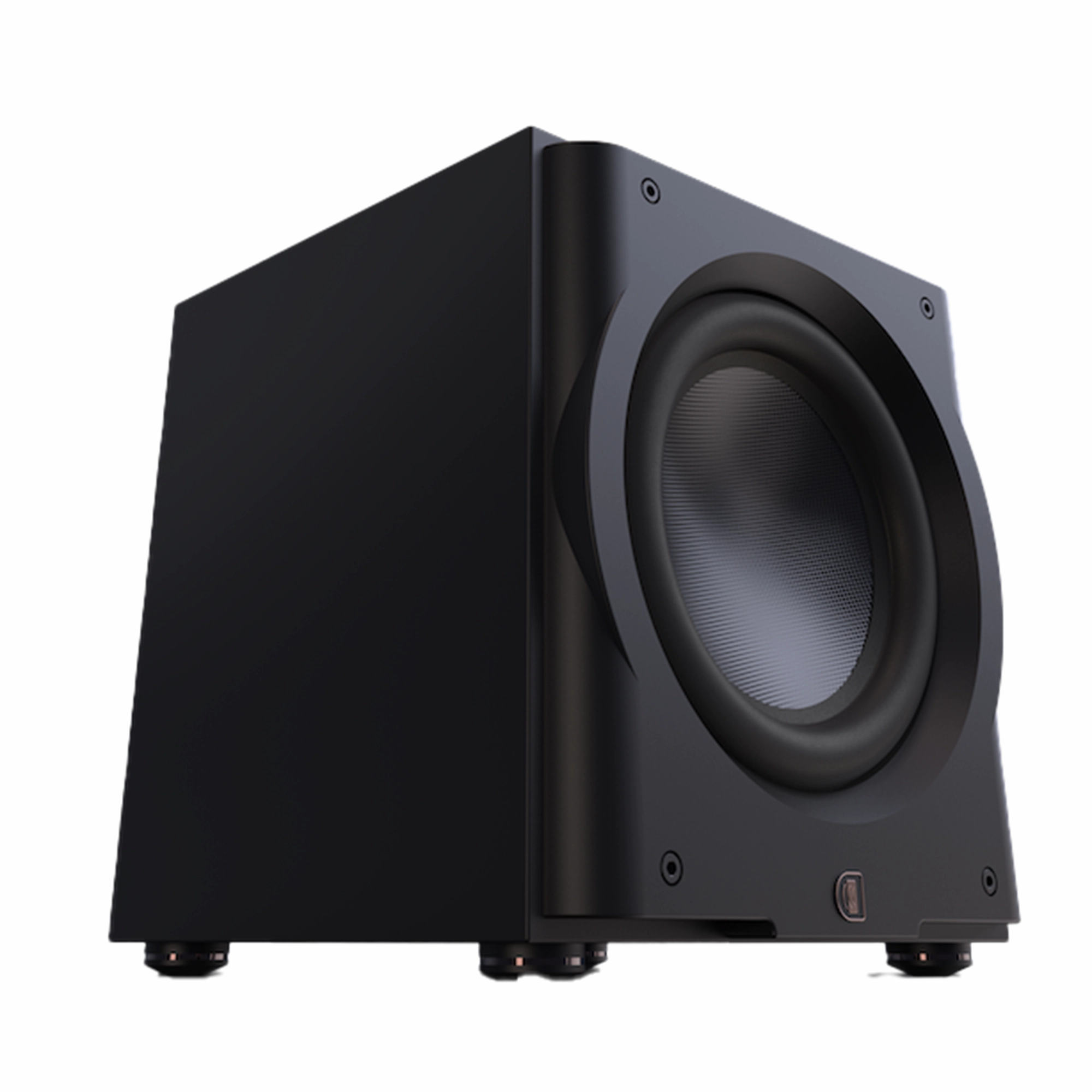 PERLISTEN Audio R12s Subwoofer best projector for home theater,best home cinema projector