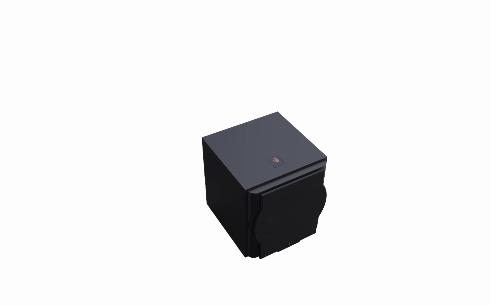 Perlisten Audio R12s Subwoofer