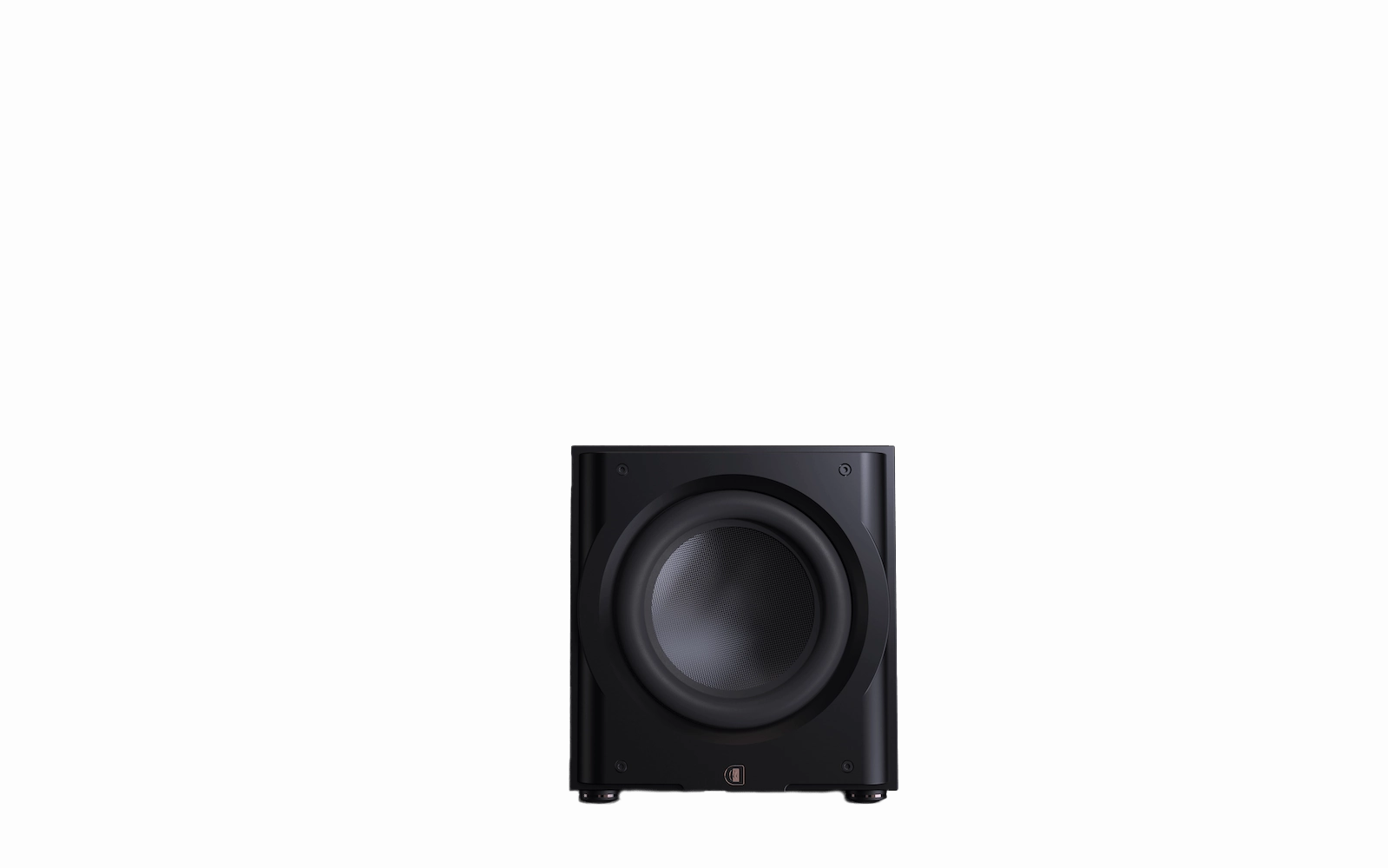 Perlisten Audio R12s Subwoofer