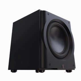 PERLISTEN Audio R12s Subwoofer bluetooth surround sound,samsung surround sound system