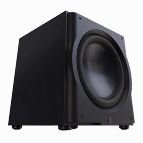 PERLISTEN Audio R15s Subwoofer bluetooth surround sound,samsung surround sound system