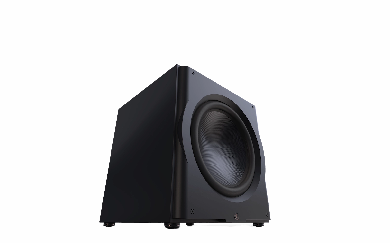Perlisten Audio R18s Subwoofer