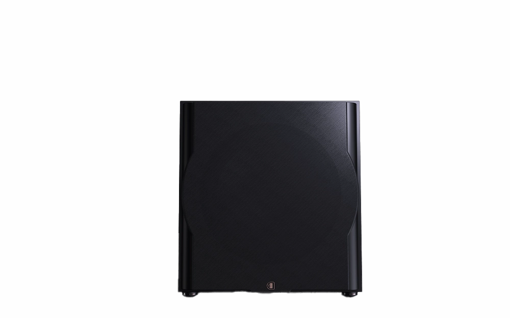 Perlisten Audio R18s Subwoofer