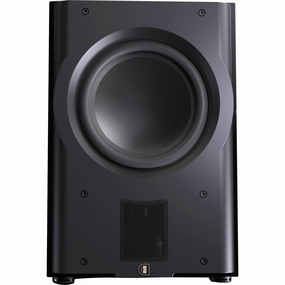 Perlisten Audio R210s Subwoofer good projector for home,best home audio