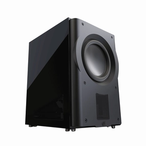 PERLISTEN Audio R210s Subwoofer bluetooth surround sound,samsung surround sound system