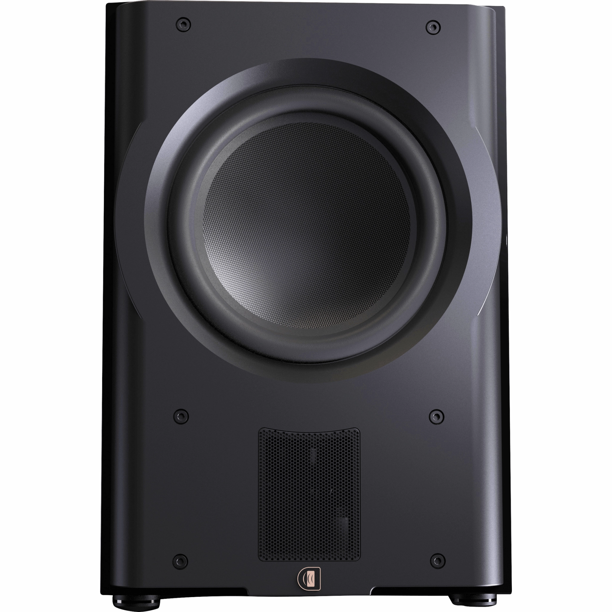 Perlisten Audio R210s Subwoofer good projector for home,best home audio