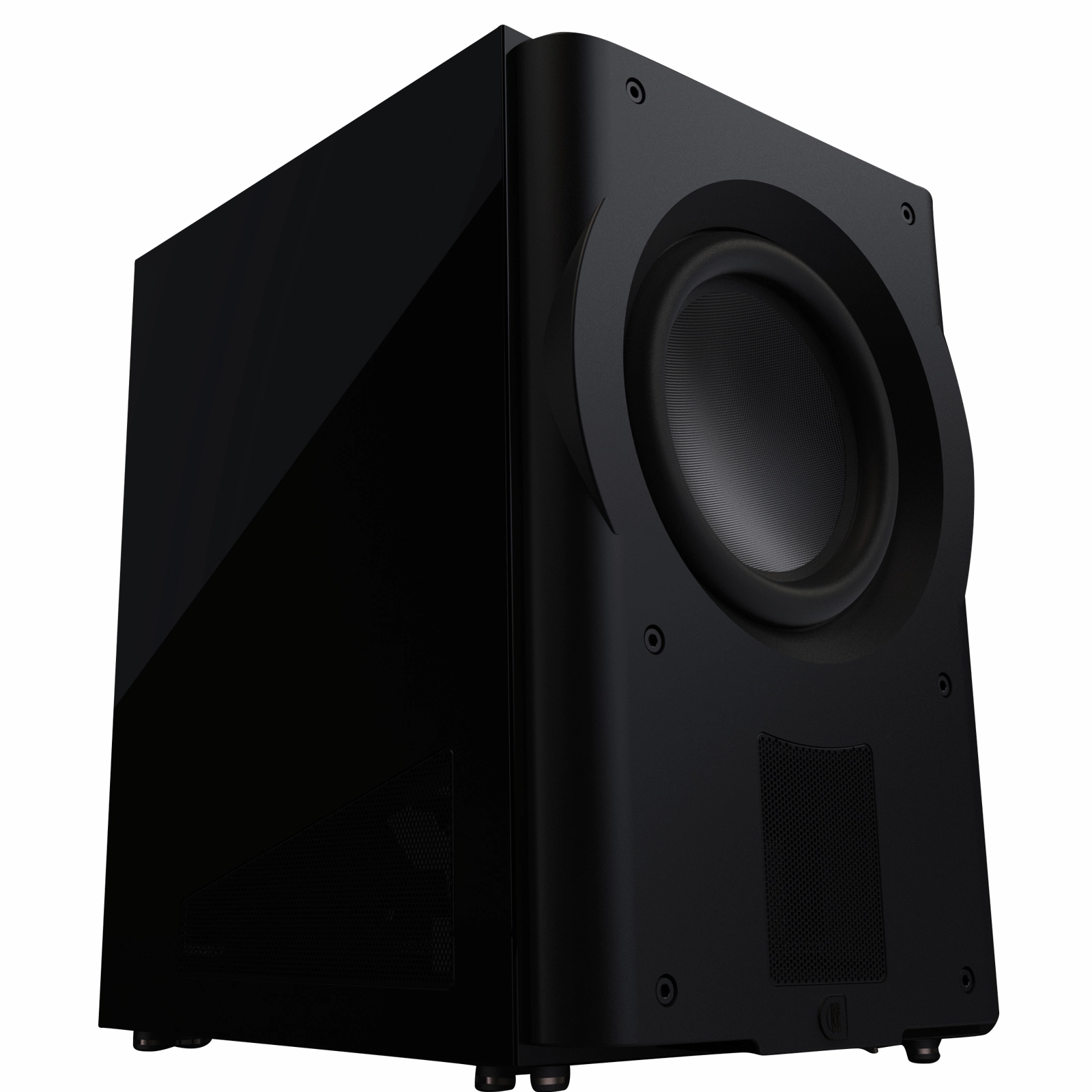 Perlisten Audio R212s Subwoofer